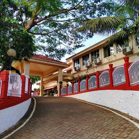 Отель Ktdc Tamarind, Mannarkkad Alanallur Экстерьер фото