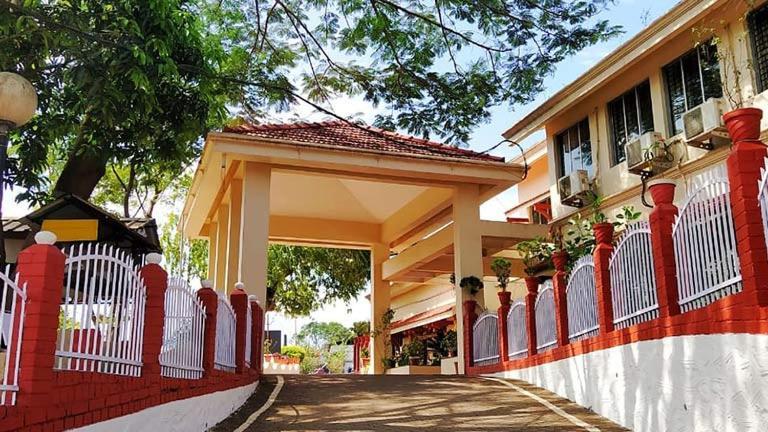 Отель Ktdc Tamarind, Mannarkkad Alanallur Экстерьер фото